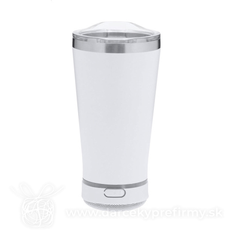 Obrázok produktu Duxen - termohrnček s reproduktorom