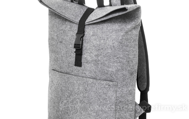 Obrázok kategórie BAPAL - Batoh s vonkajším vreckom