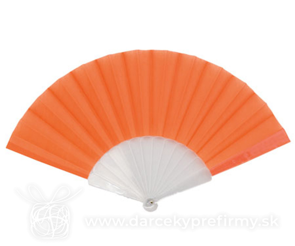 Aniro - ručný ventilátor