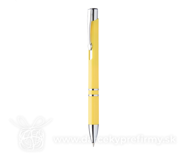 Ponnel - guľôčkové pero