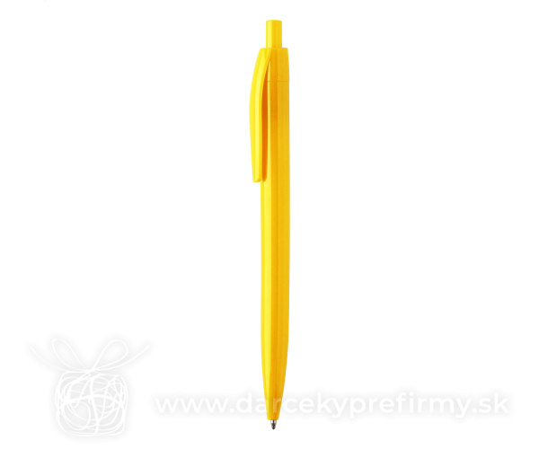 Leopard Clean - antibakteriálne pero