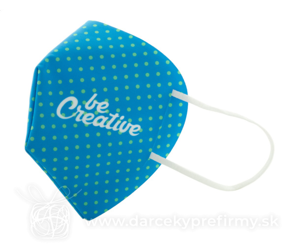 CreaMask Sleeve - kryt masky na tvár