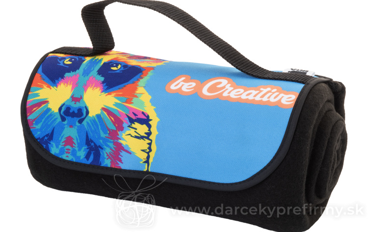 Obrázok kategórie BAPAL - Batoh s vonkajším vreckom