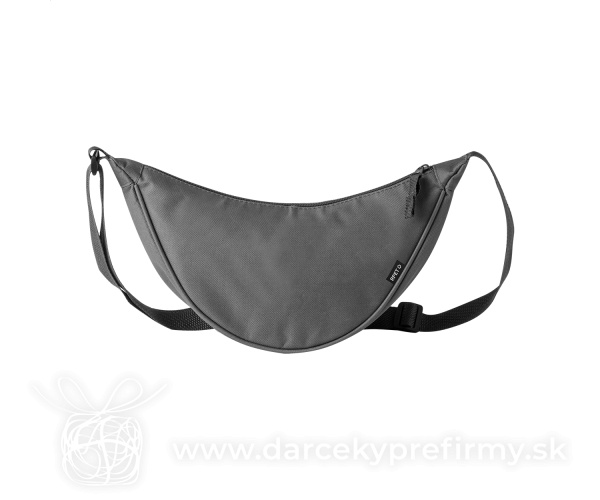 Lollap - RPET crossbody ľadvinka