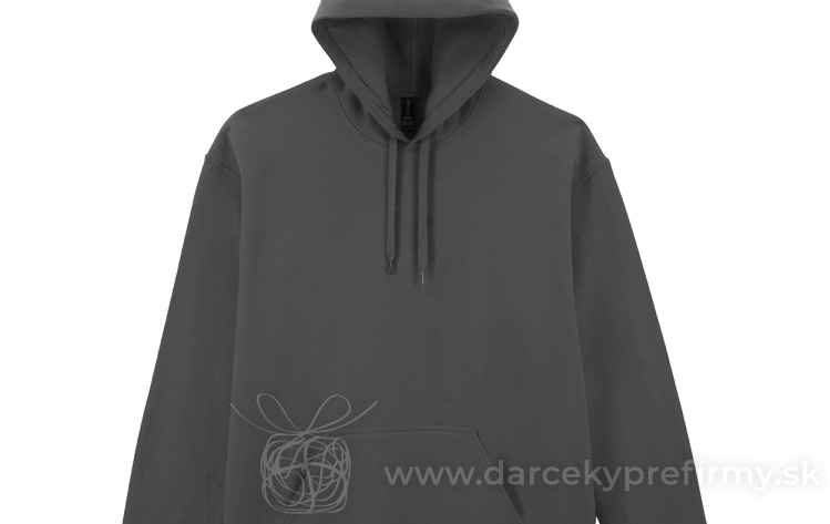 Obrázok kategórie BAPAL - Batoh s vonkajším vreckom