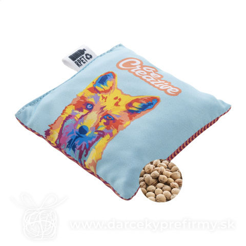 Obrázok produktu PitHeat Ear - vankúšik s čerešňovými kôstkami