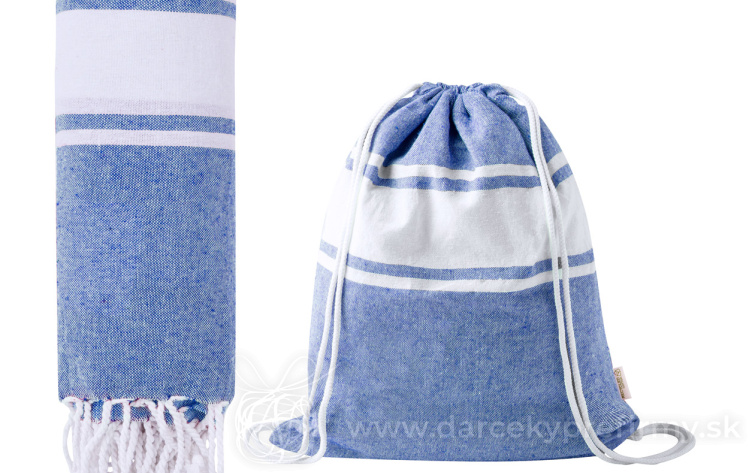 Obrázok kategórie BAPAL - Batoh s vonkajším vreckom