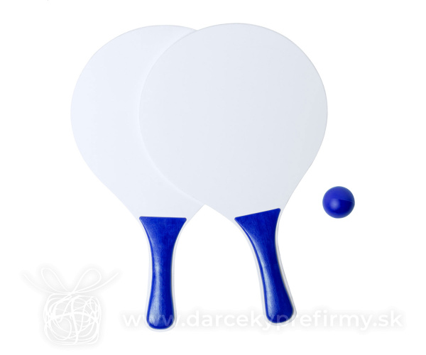 Evira - plážový tenis