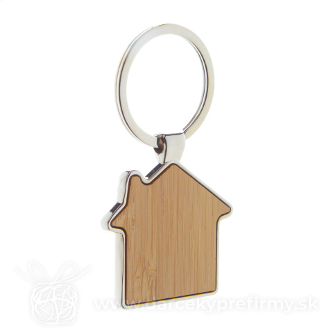 Obrázok produktu Horby - prívesok na kľúče