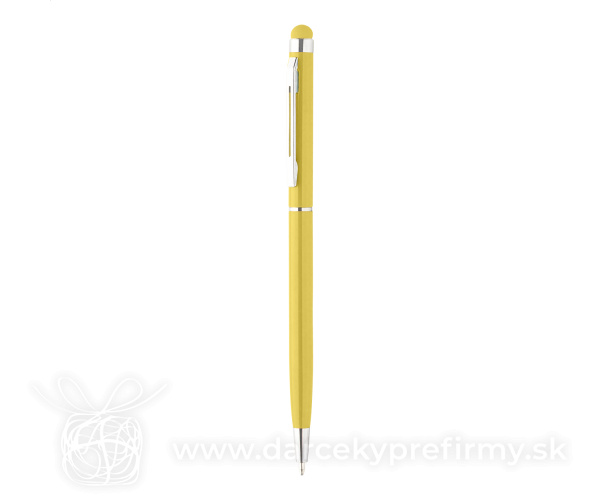 Todox - dotykové guľôčkové pero