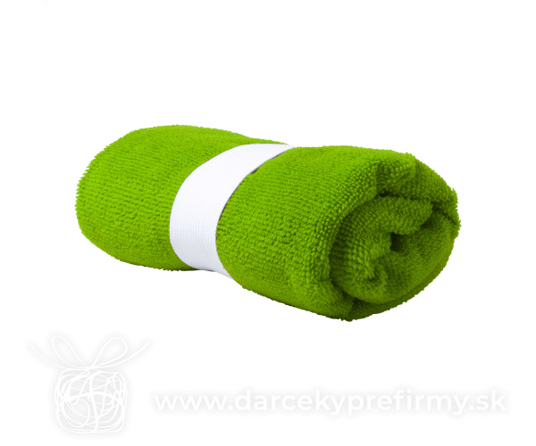 Athletic - absorbčný uterák