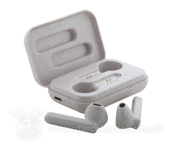 Wence - bezdrôtové slúchadlá