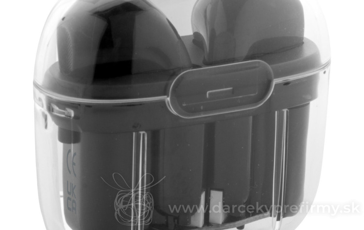 Obrázok kategórie BAPAL - Batoh s vonkajším vreckom