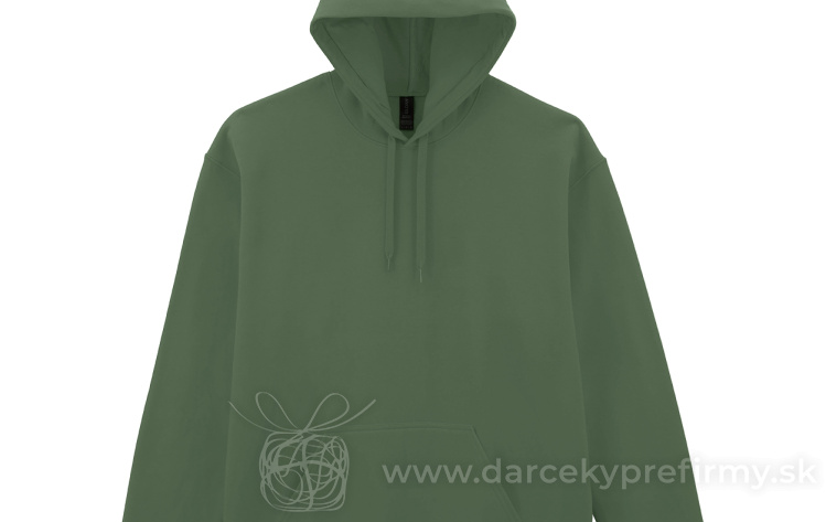 Obrázok kategórie BAPAL - Batoh s vonkajším vreckom