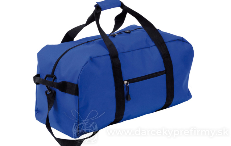 Obrázok kategórie BAPAL - Batoh s vonkajším vreckom