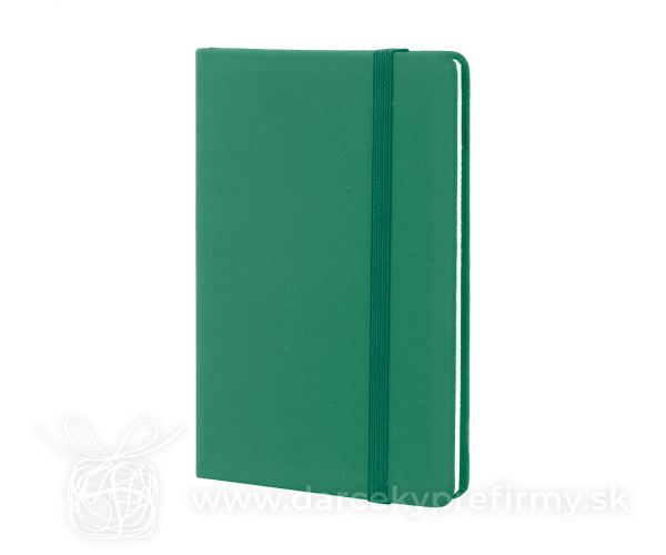 Nopuk Blank A6 - poznámkový blok