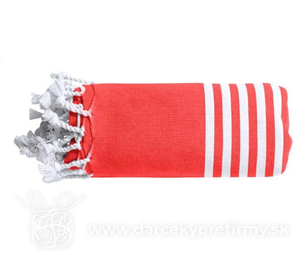 Makaha - plážová osuška