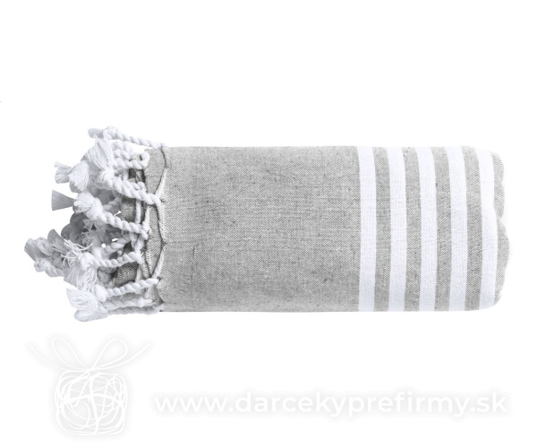 Makaha - plážová osuška