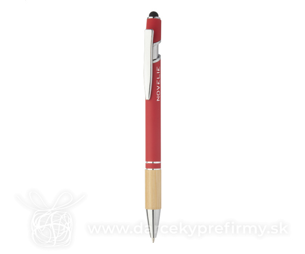 Bonnel - dotykové guľôčkové pero