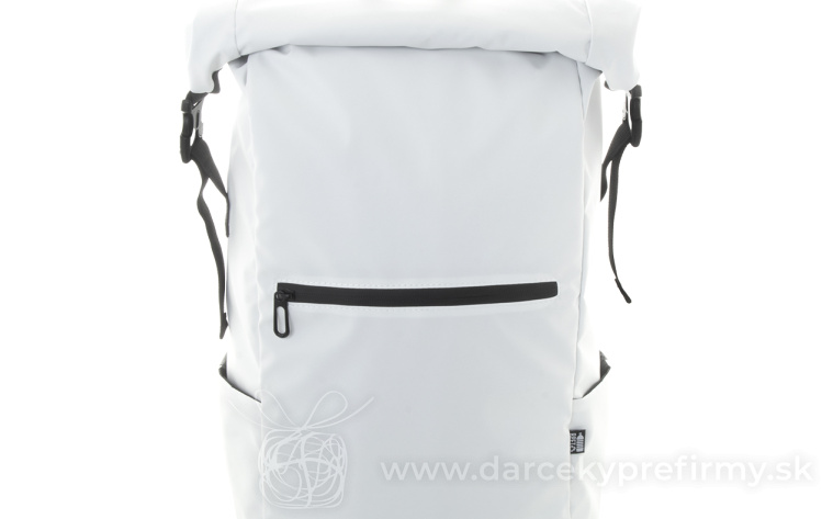 Obrázok kategórie BAPAL - Batoh s vonkajším vreckom