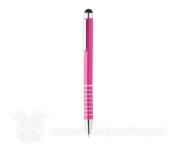 Gambit - dotykové guľôčkové pero