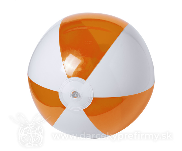 Byron - plážová lopta (ø28 cm)