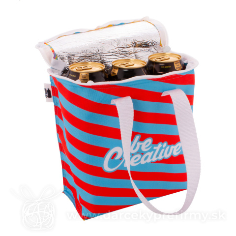 Obrázok produktu CreaCool Vertical - chladiaca taška na zákazku