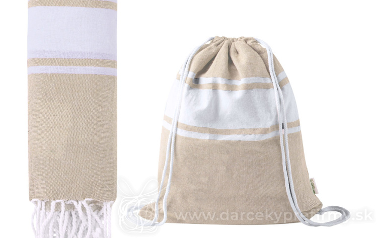 Obrázok kategórie BAPAL - Batoh s vonkajším vreckom