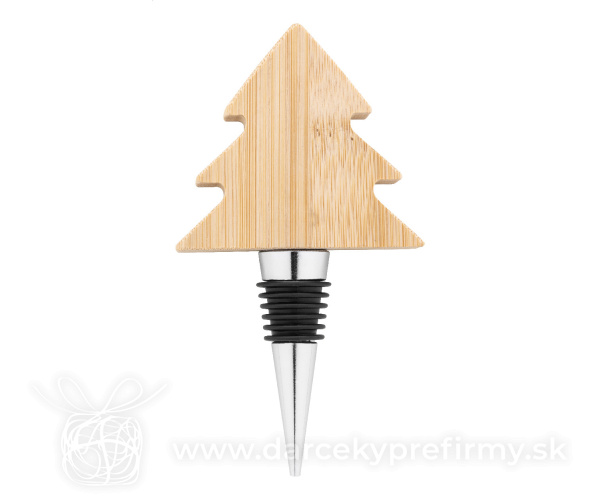 Ortega - vianočná zátka na víno