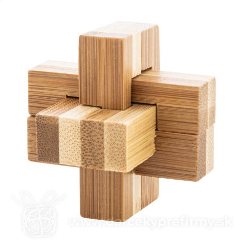 Obrázok produktu Brainboo - hlavolam