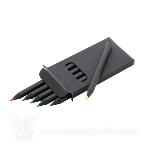 Obrázok produktu Blatty 6 - sada ceruziek