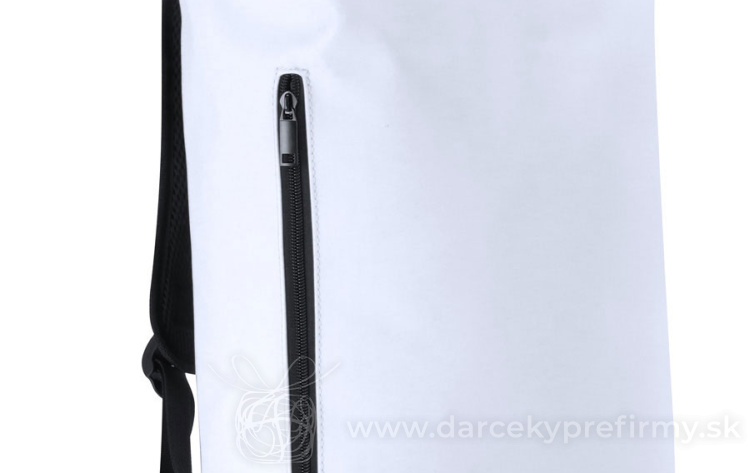 Obrázok kategórie BAPAL - Batoh s vonkajším vreckom