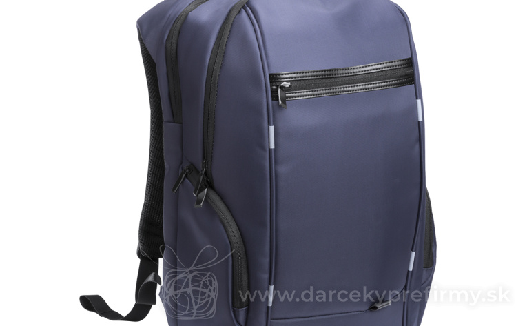 Obrázok kategórie BAPAL - Batoh s vonkajším vreckom