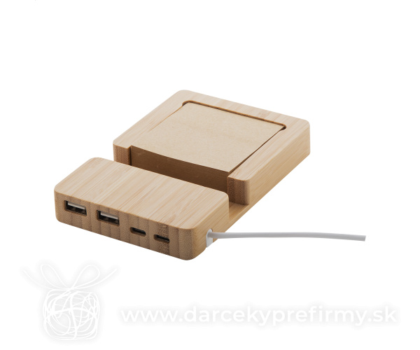 Notto - USB Hub