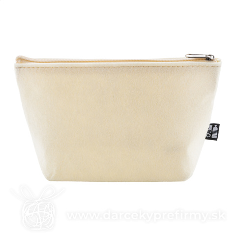 Obrázok produktu Refelt Beauty - kozmetická taška z RPET