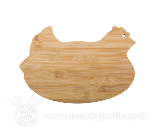 Kentucky - doska na krájanie