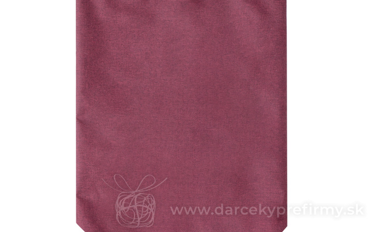 Obrázok kategórie BAPAL - Batoh s vonkajším vreckom