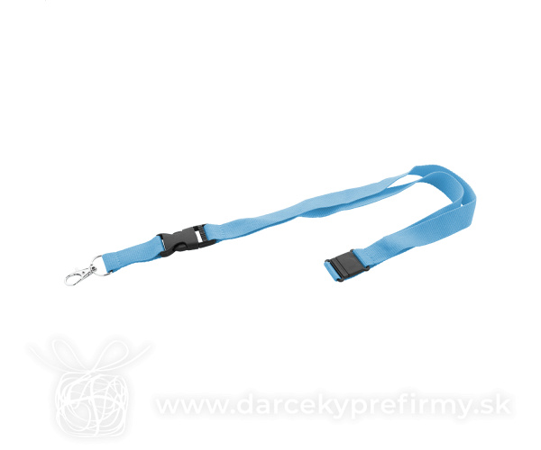 Revent Plus - RPET lanyard