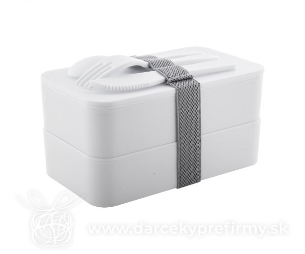 Ayam - antibakteriálny box na jedlo