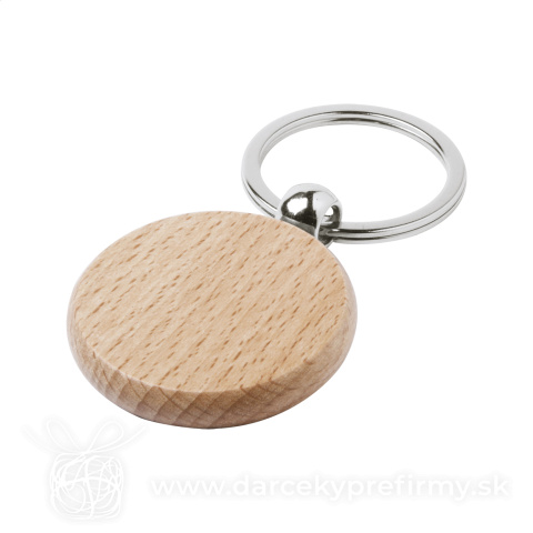 Obrázok produktu Wokke - prívesok na kľúče, koliesko