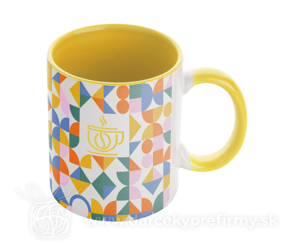 InnoColour - hrnček na sublimačnú potlač