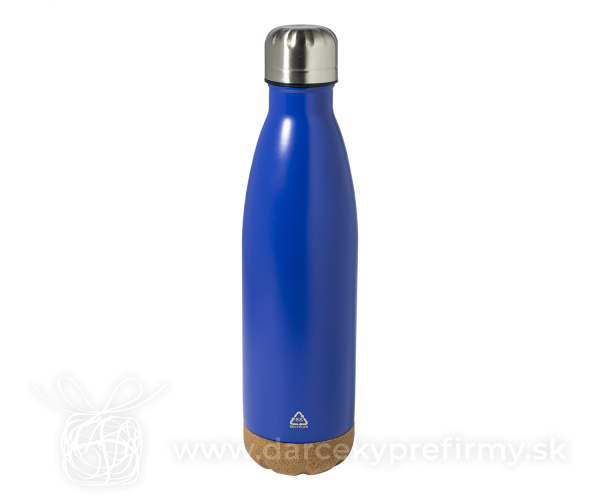 Recouver - izolovaná fľaša