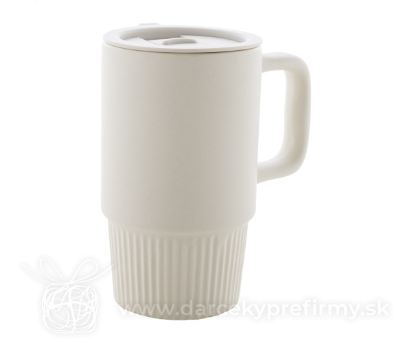 Freyja - cestovný hrnček