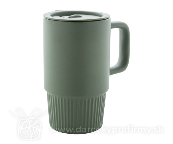 Freyja - cestovný hrnček