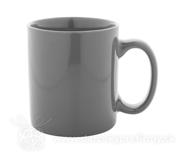 Kolomu - farebný keramický hrnček