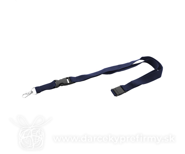 Revent Plus - RPET lanyard