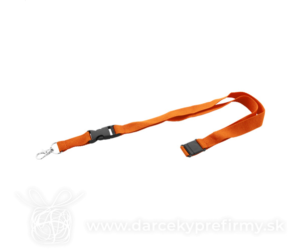 Revent Plus - RPET lanyard