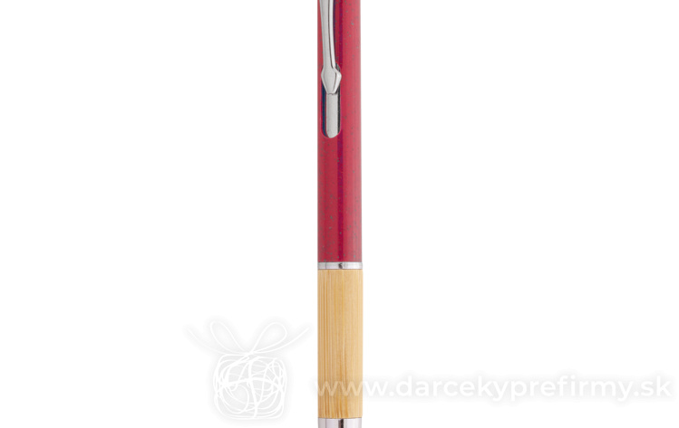 Obrázok kategórie BAPAL - Batoh s vonkajším vreckom