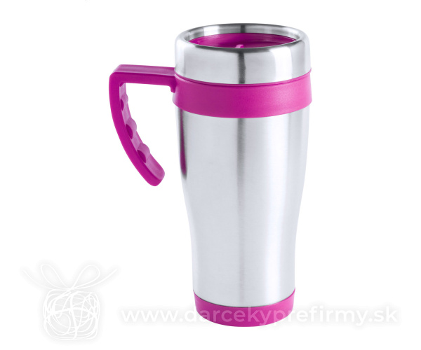 Caprol Plus - termo hrnček