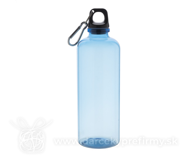 Repetto - RPET fľaša